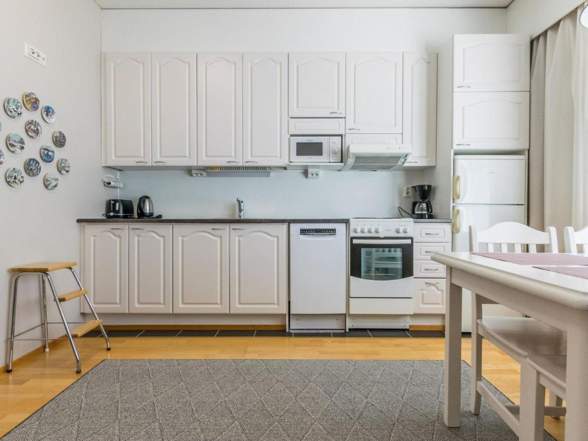 Outapailakka J 5 By Interhome Holiday home *