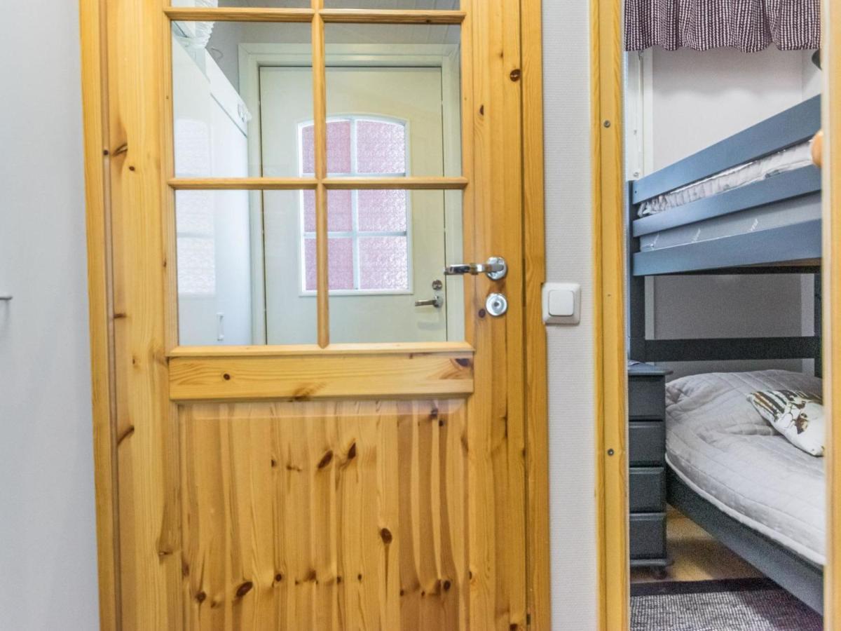 Outapailakka J 5 By Interhome