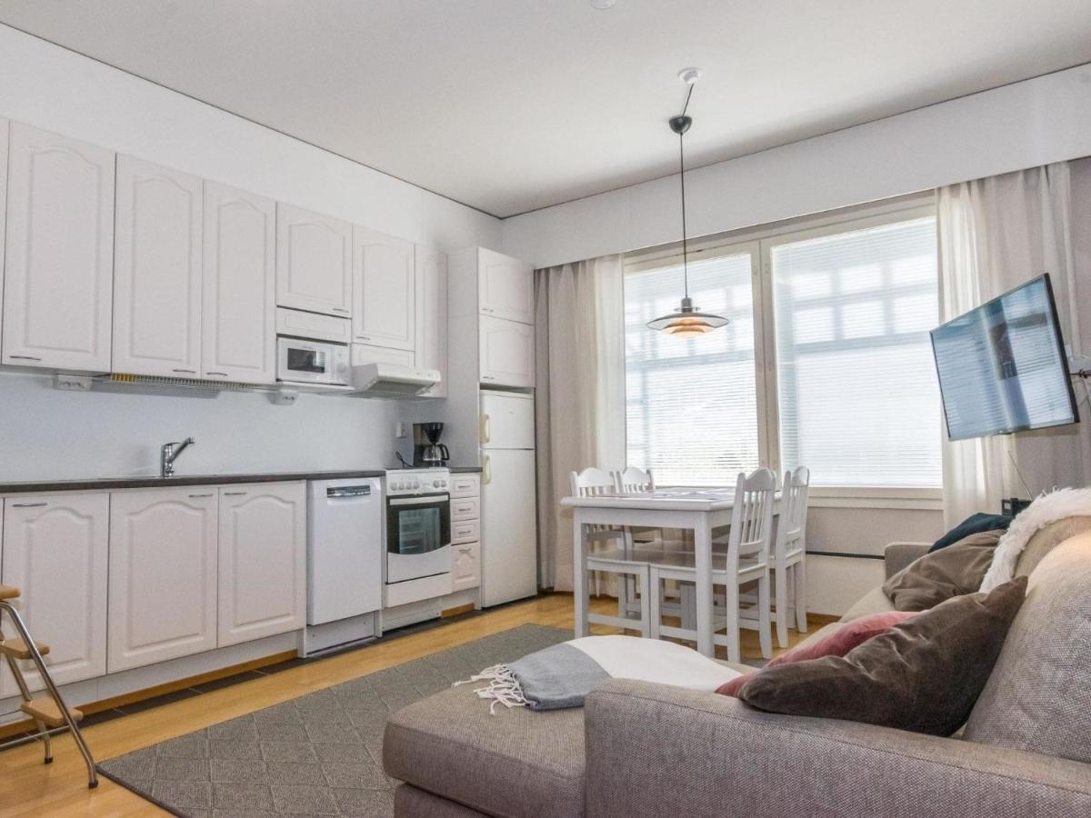 Outapailakka J 5 By Interhome Holiday home Saariselka